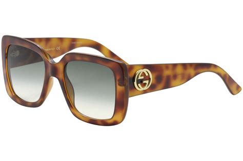 gucci sunglasses women square